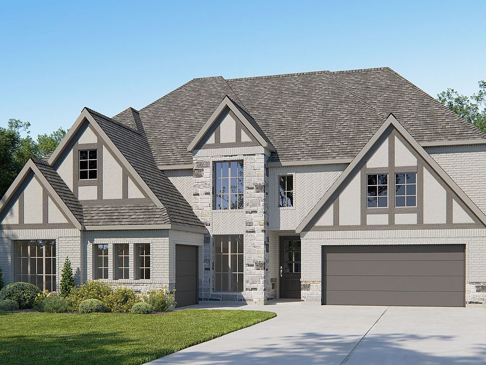 1st image of 1439 Arezzo Lane McLendon