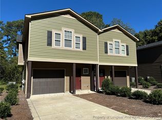 6517 Dusty Edge Trl, Fayetteville, NC 28314