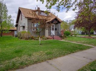 1536 Sherwin Ave, Eau Claire, WI 54701
