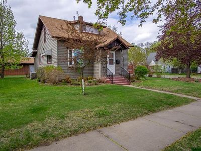 1536 Sherwin Avenue, Eau Claire, WI, 54701
