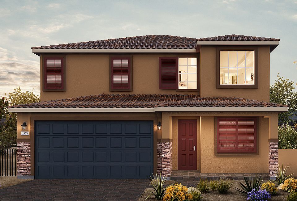 Plan Elevation.