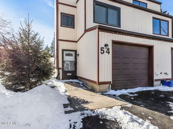 54 Ellen Heath Dr #54