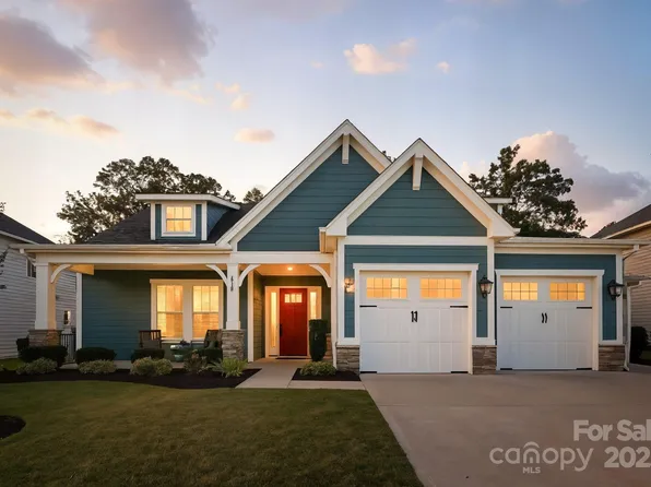 6101 Sandy Point Ln, Belmont, NC 28012