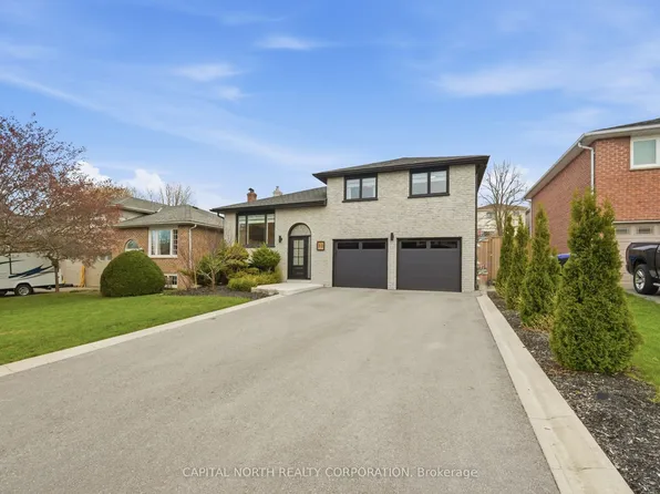 52 Wood Cres, Bradford West Gwillimbury, ON L3Z 2G2