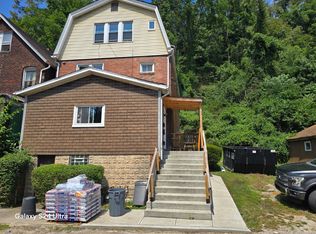 131 Prospect St FLOOR 3, Turtle Creek, PA 15145