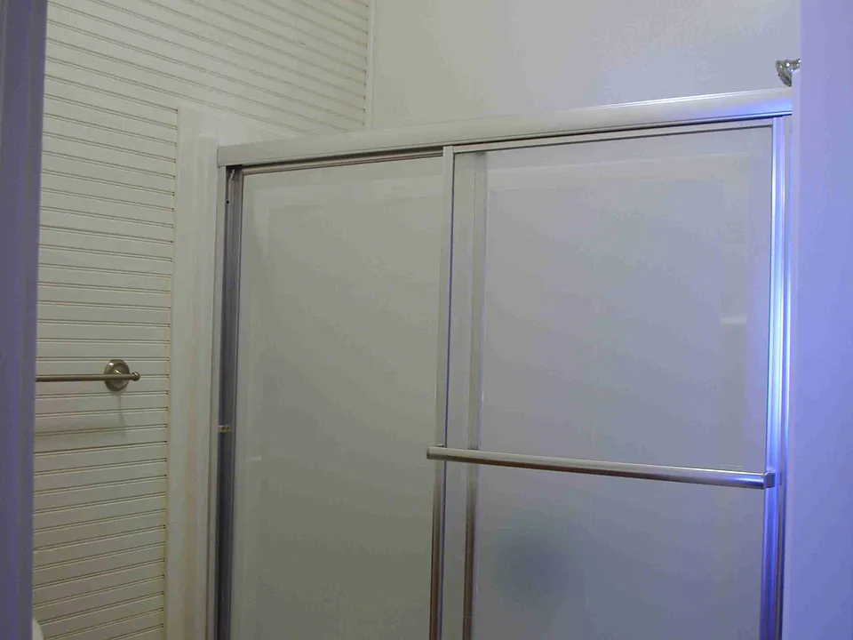 Shower and Bath