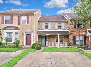 334 Paxford Dr, Virginia Beach, VA 23462