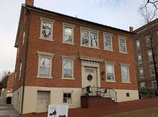 426 Heckewelder Pl #2, Bethlehem, PA 18018