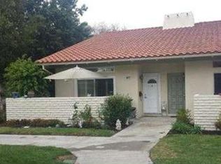 817 Via Alhambra UNIT C, Laguna Woods, CA 92637