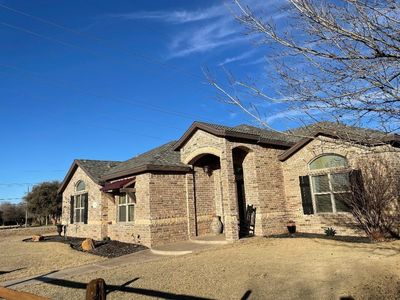 10601 Troy Ave, Lubbock, TX, 79424