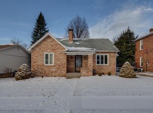 1128 Logan St, Alton, IL 62002