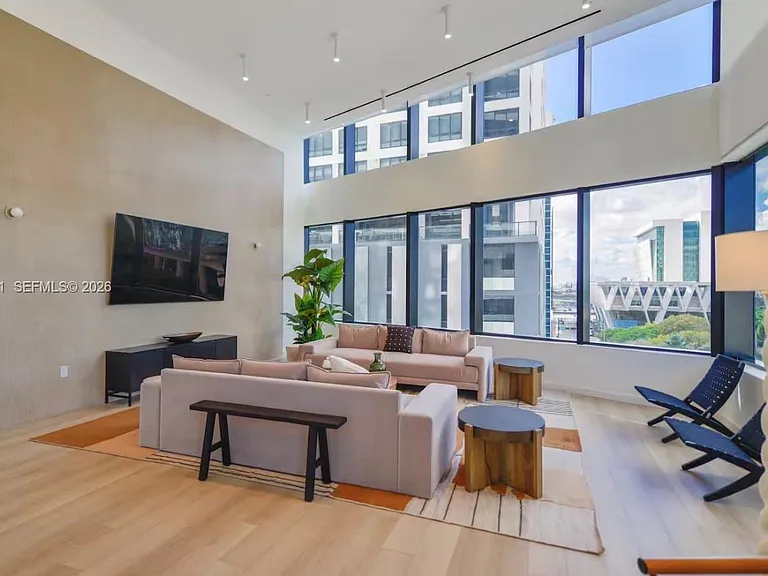 225 N Miami Ave #1103 — Photo 10