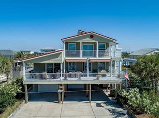 1005 Maldonado Dr, Pensacola Beach, FL 32561
