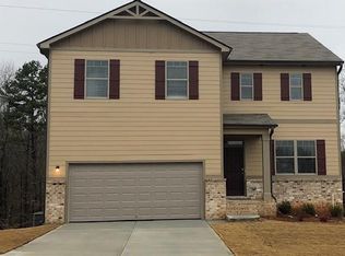 396 Indian River Dr, Jefferson, GA 30549