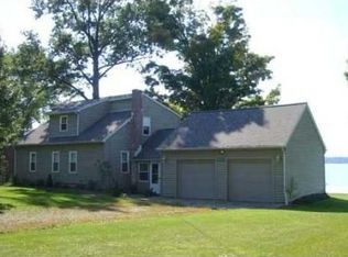 8519 Glenn Dr, Jamestown, PA 16134