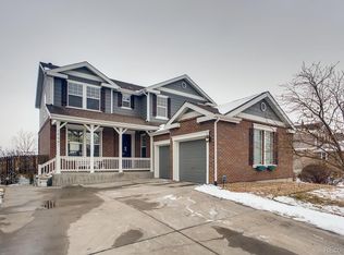 19441 E Wyoming Ave, Aurora, CO 80017