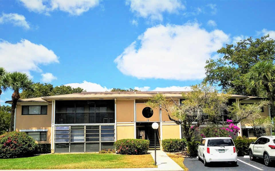 1st image of 7150 Ashmont Cir #101