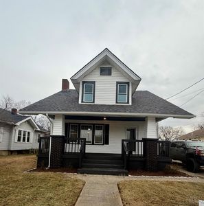 435 E State St, Trenton, OH, 45067