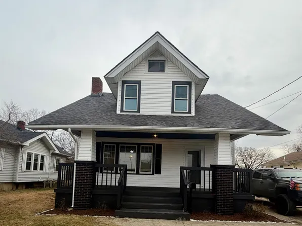 435 E State St, Trenton, OH 45067