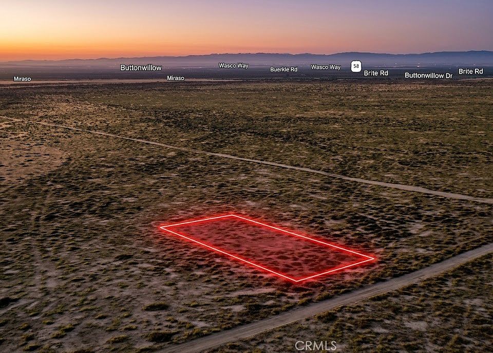 1st image of 0 Buttonwillow Dr Lot 15