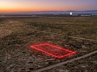 0 Buttonwillow Dr LOT 15, Buttonwillow, CA 93206