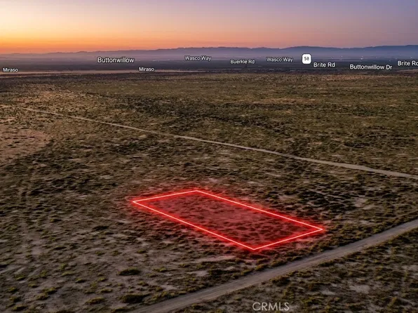 0 Buttonwillow Dr Lot 15, Buttonwillow, CA 93206
