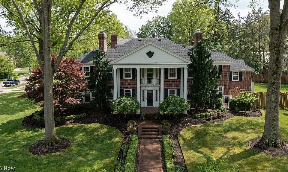 856 Mayfair Rd, Akron, OH 44303 Zillow