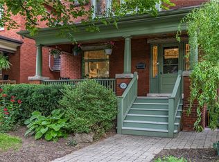 90 Blake St, Hamilton, ON L8M 2S6