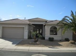 17980 N Arriba Dr, Pine Knoll Shores, AZ 85374