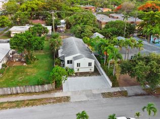 1908 Funston St #2, Hollywood, FL 33020