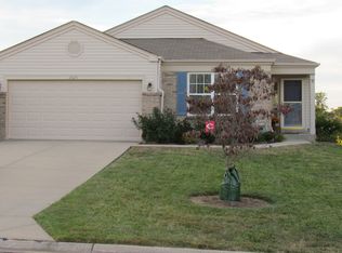 2025 Lafitte Ct, Union, KY 41091