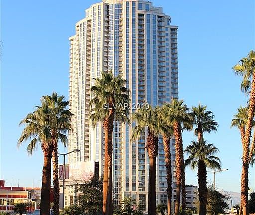 2nd image of 200 W Sahara Ave Unit 1712