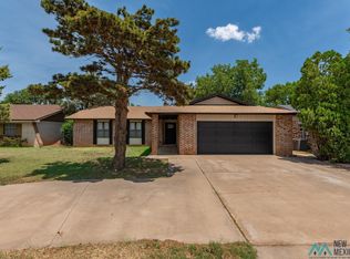 2128 Castle Ct, Clovis, NM 88101