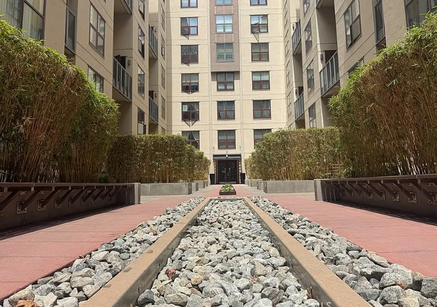 The Metrome One Bedroom, One Bath in the Heart of San Diego! — Photo 1