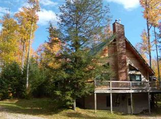 292 Maple Grove Rd, Skandia, MI 49885