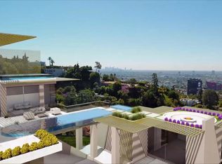 9279 Sierra Mar Dr, Los Angeles, CA 90069