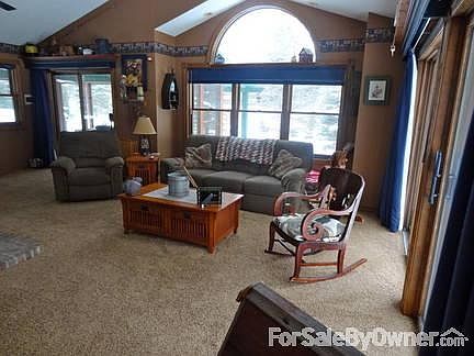 Main Floor family room