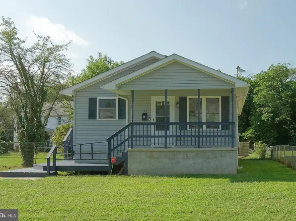 27 Davis Ave, Salem, NJ 08079