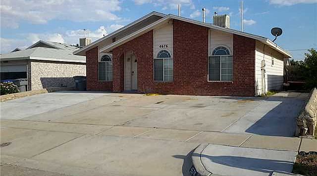 1st image of 4676 Robert Acosta Dr