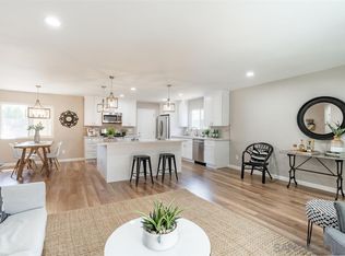 9811 Gandy Ave, Santee, CA 92071