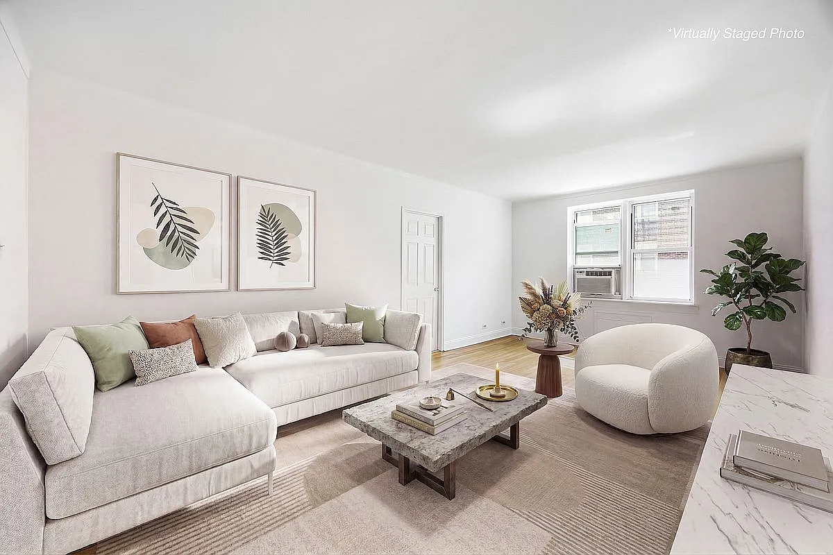 110-20 71st Ave #620 photo 1