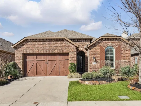 1432 Cherry Blossom Ln, Prosper, TX 75078
