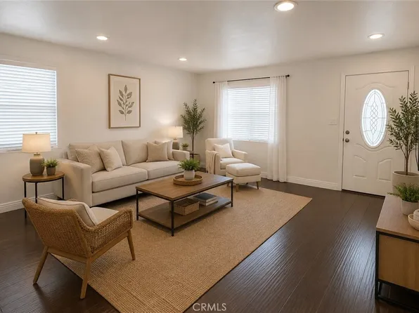 847 W Gage Ave, Los Angeles, CA 90044