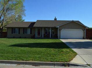 1305 Holly St, Pratt, KS 67124