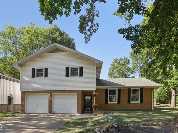 5812 Dartmouth Dr, Kokomo, IN 46902