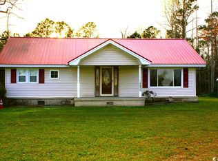 6811 E Highway 19, Loris, SC 29569