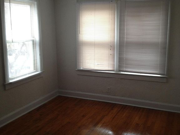 large bedroom