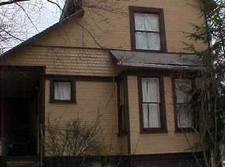 1010 5th St NW, Canton, OH 44703