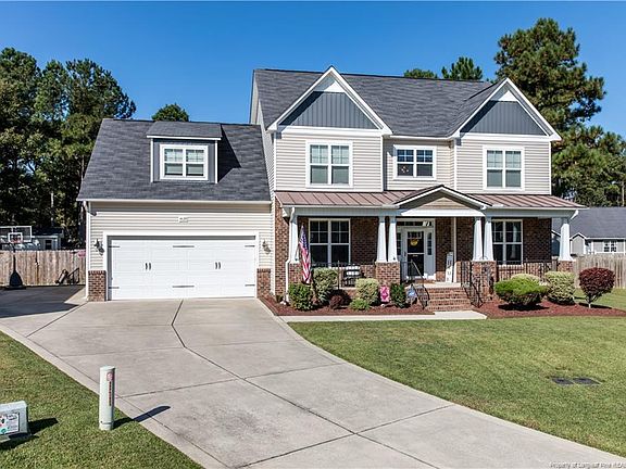 2nd image of 4620 Storm Cat Ln
