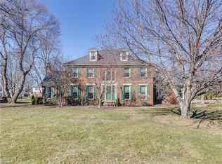 2801 Saint Albans Cir NW, North Canton, OH 44720